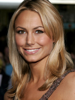 Stacy Keibler